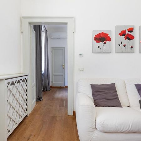 Milan Comfy Apt - Calvairate District Apartman Kültér fotó