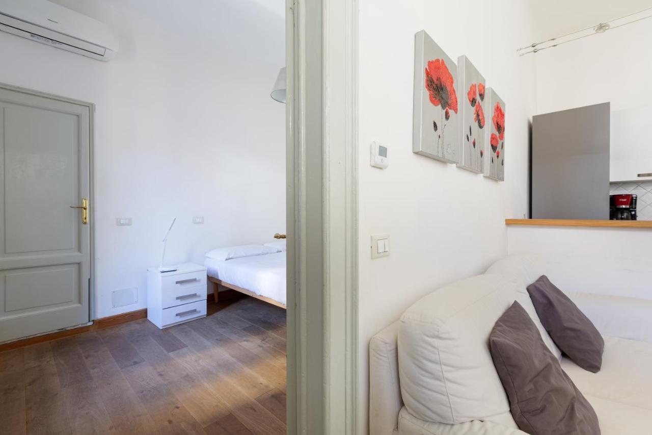 Milan Comfy Apt - Calvairate District Apartman Kültér fotó