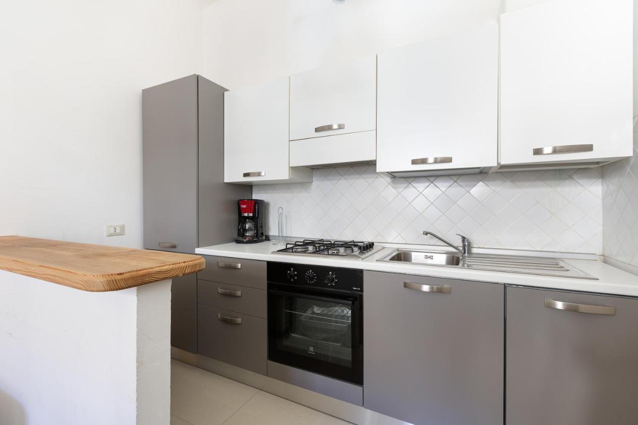 Milan Comfy Apt - Calvairate District Apartman Kültér fotó