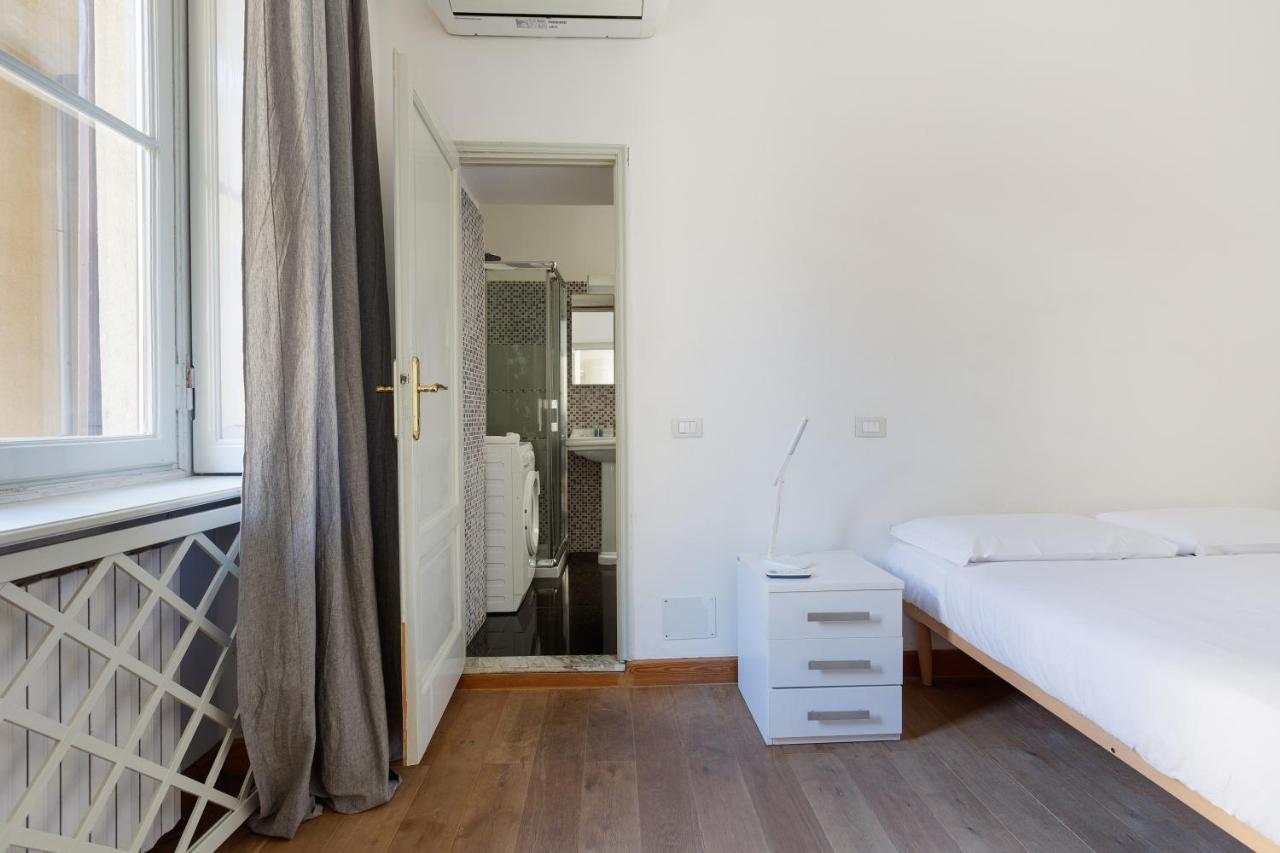Milan Comfy Apt - Calvairate District Apartman Kültér fotó