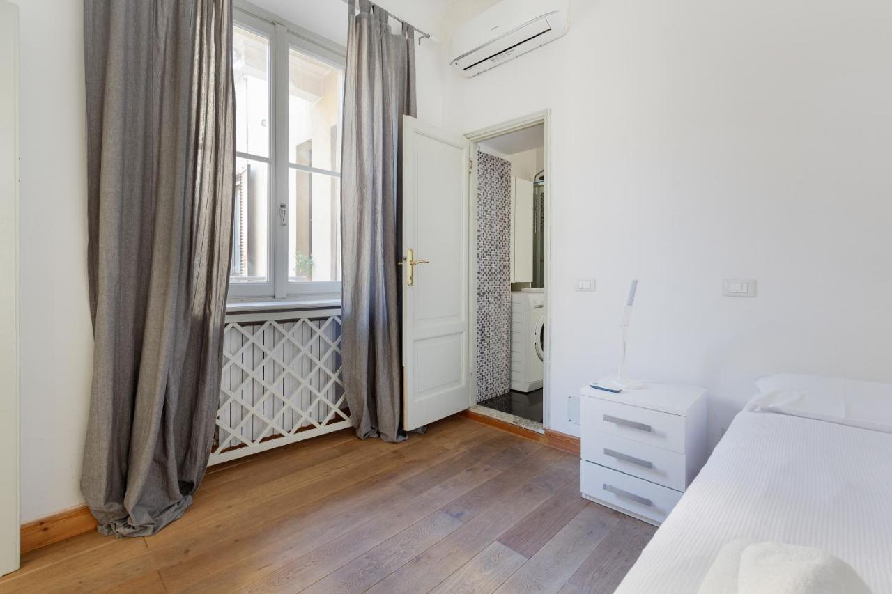 Milan Comfy Apt - Calvairate District Apartman Kültér fotó